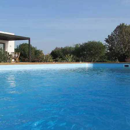 Villas Mavadel Parque de vacaciones *