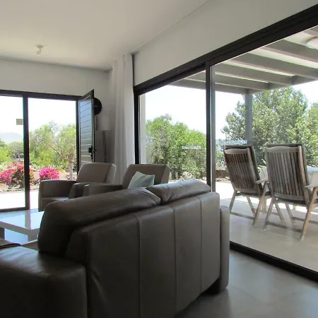 Villas Mavadel Parque de vacaciones La Oliva